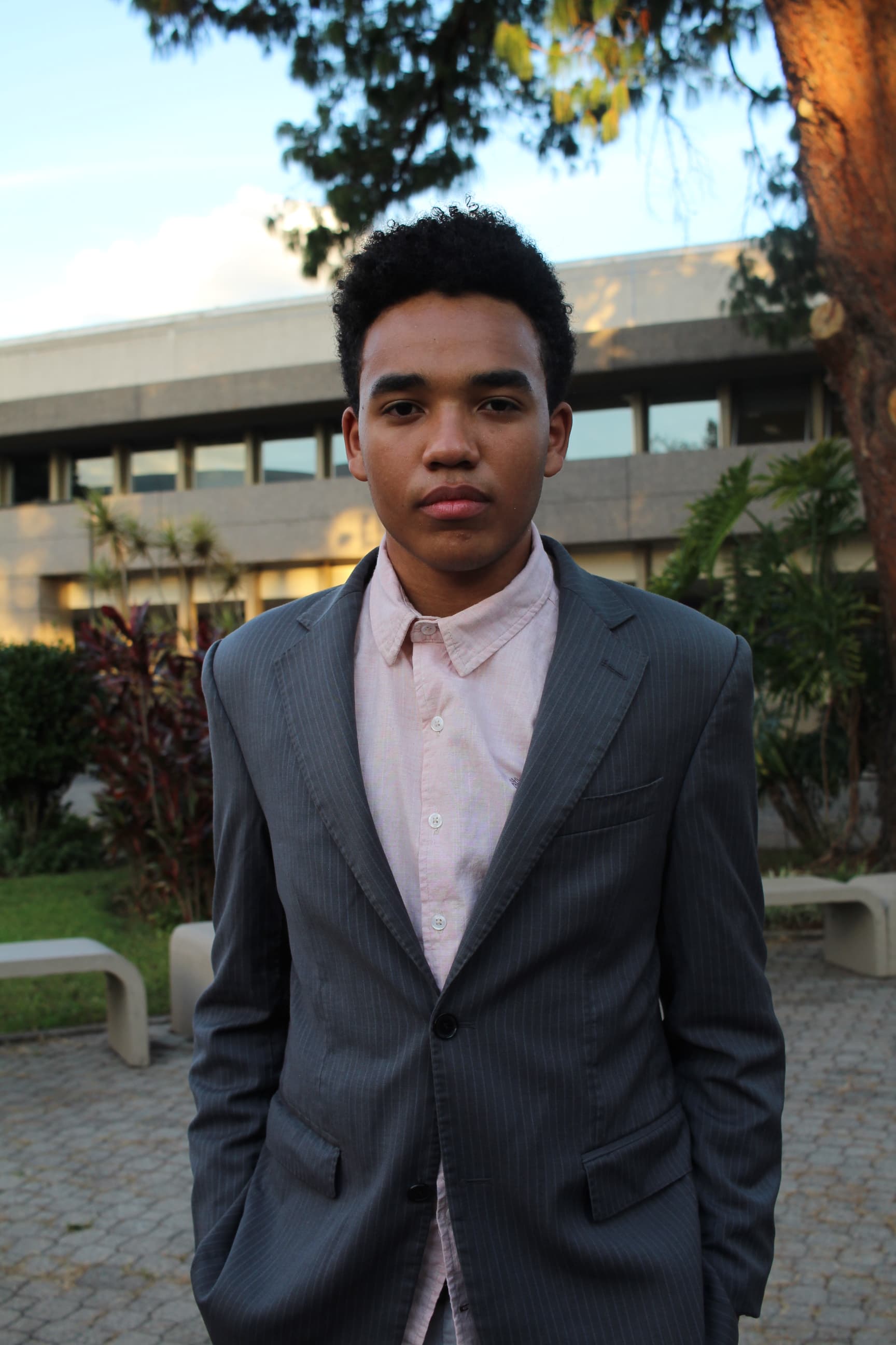 Isaac de Jesus