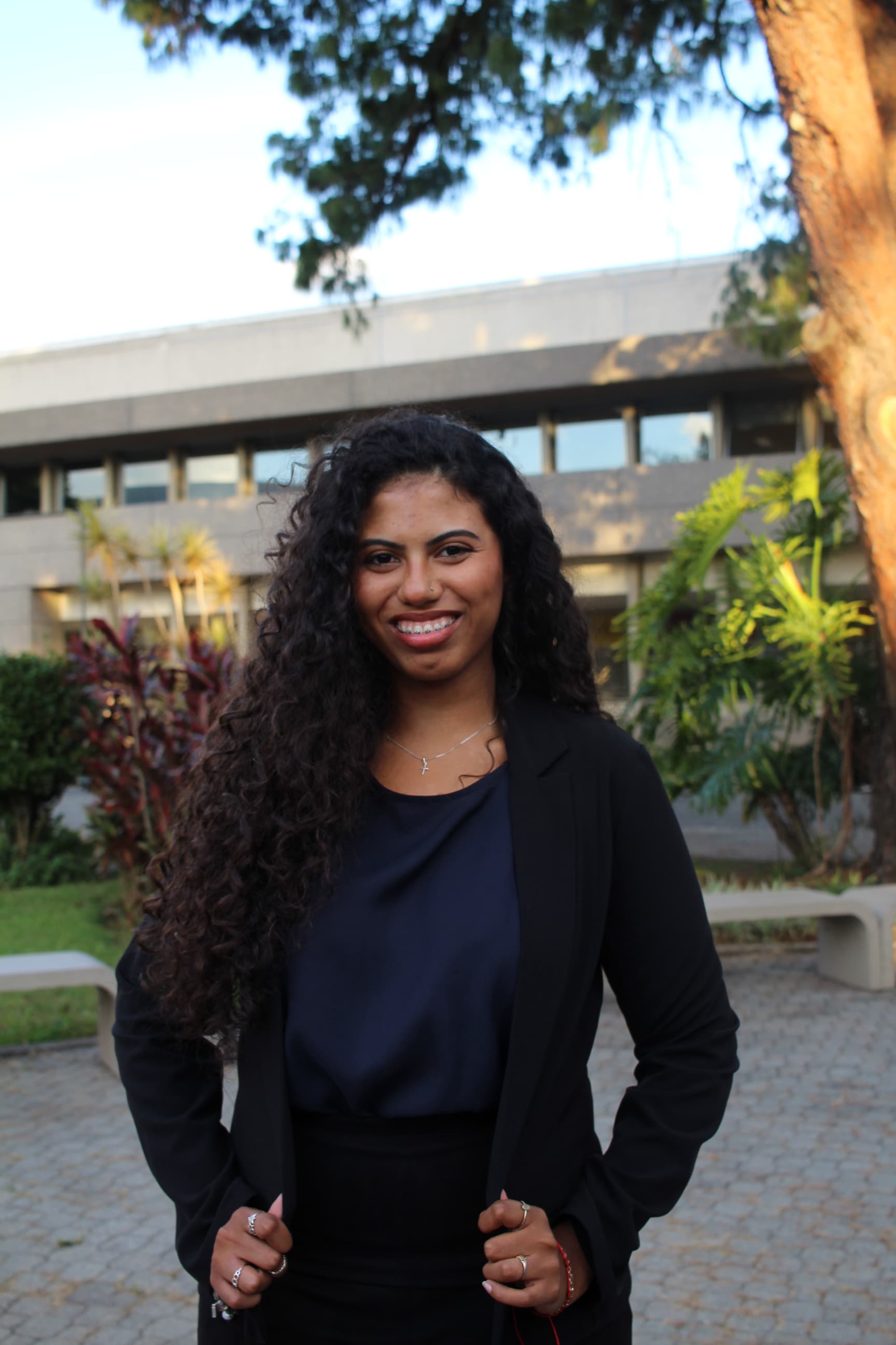 Isabel dos Santos