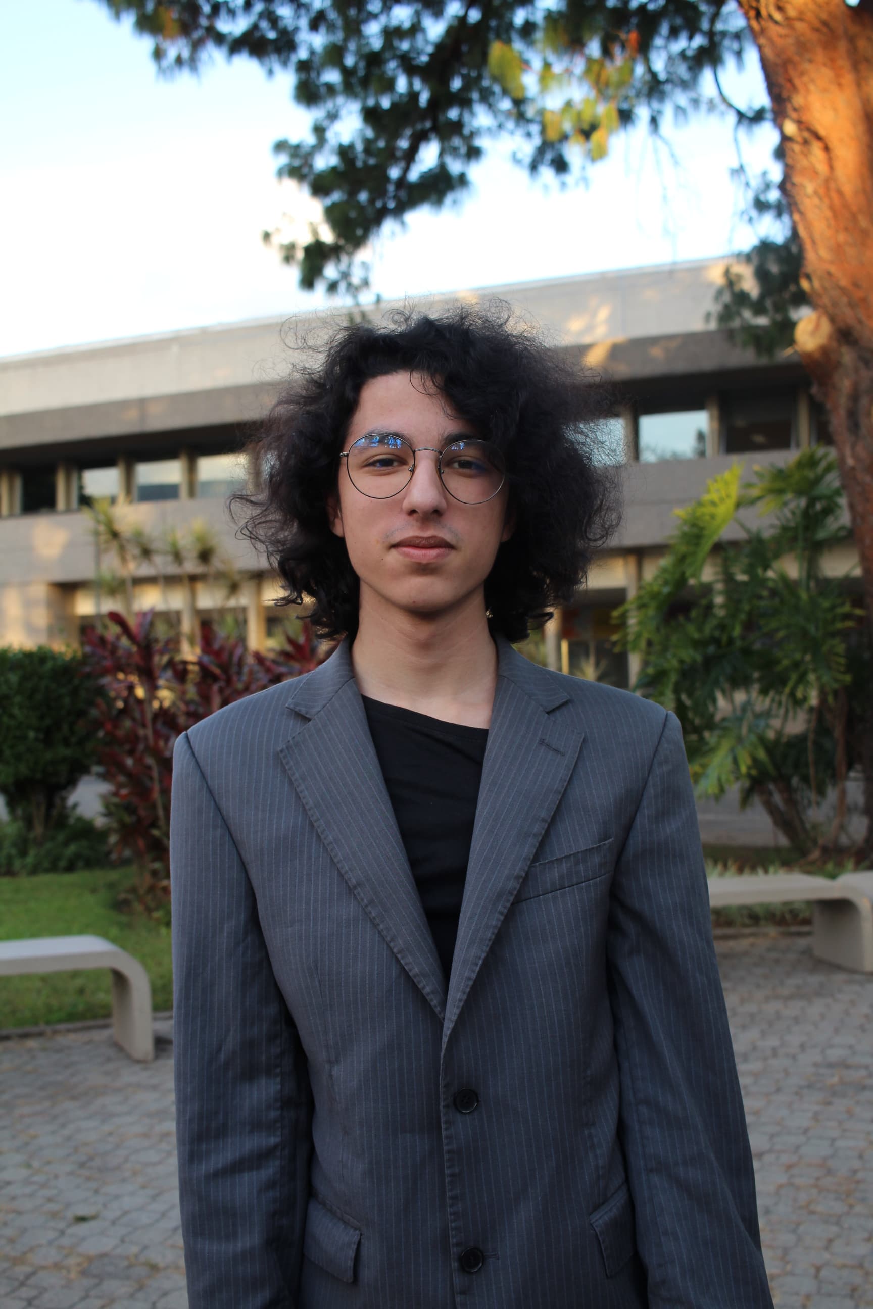 Roger Cesar