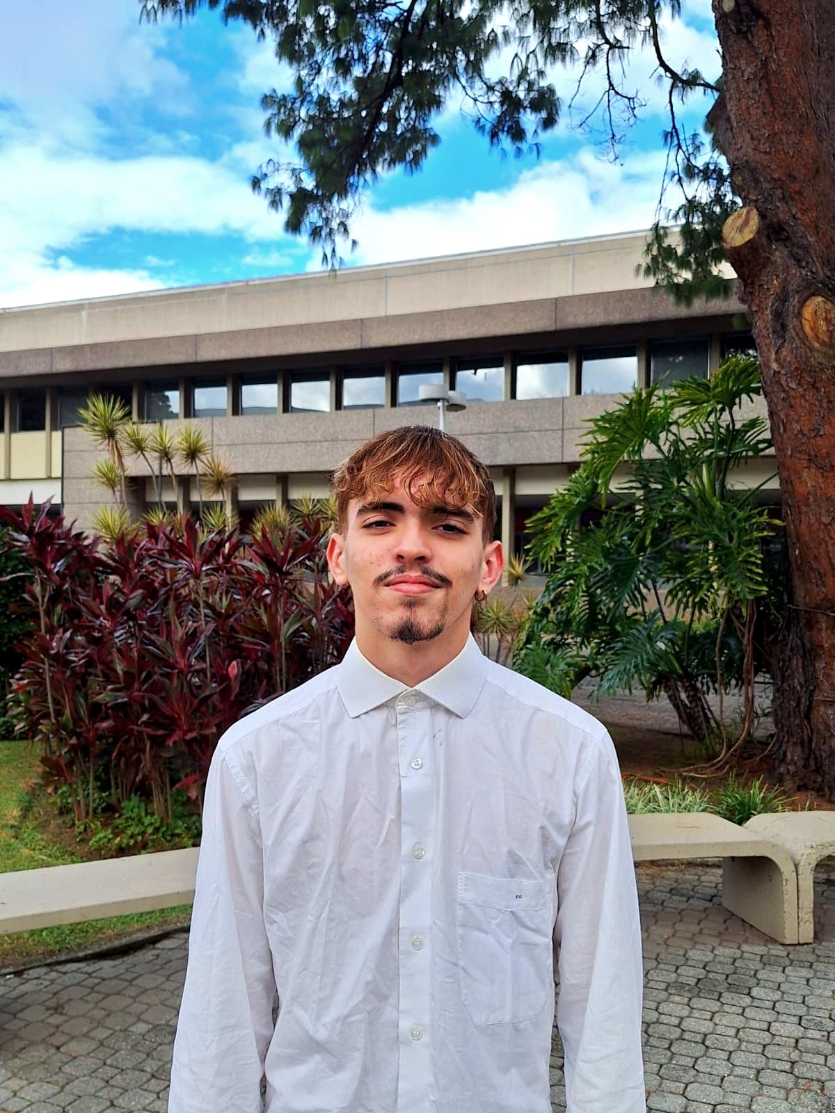 Matheus Schunck