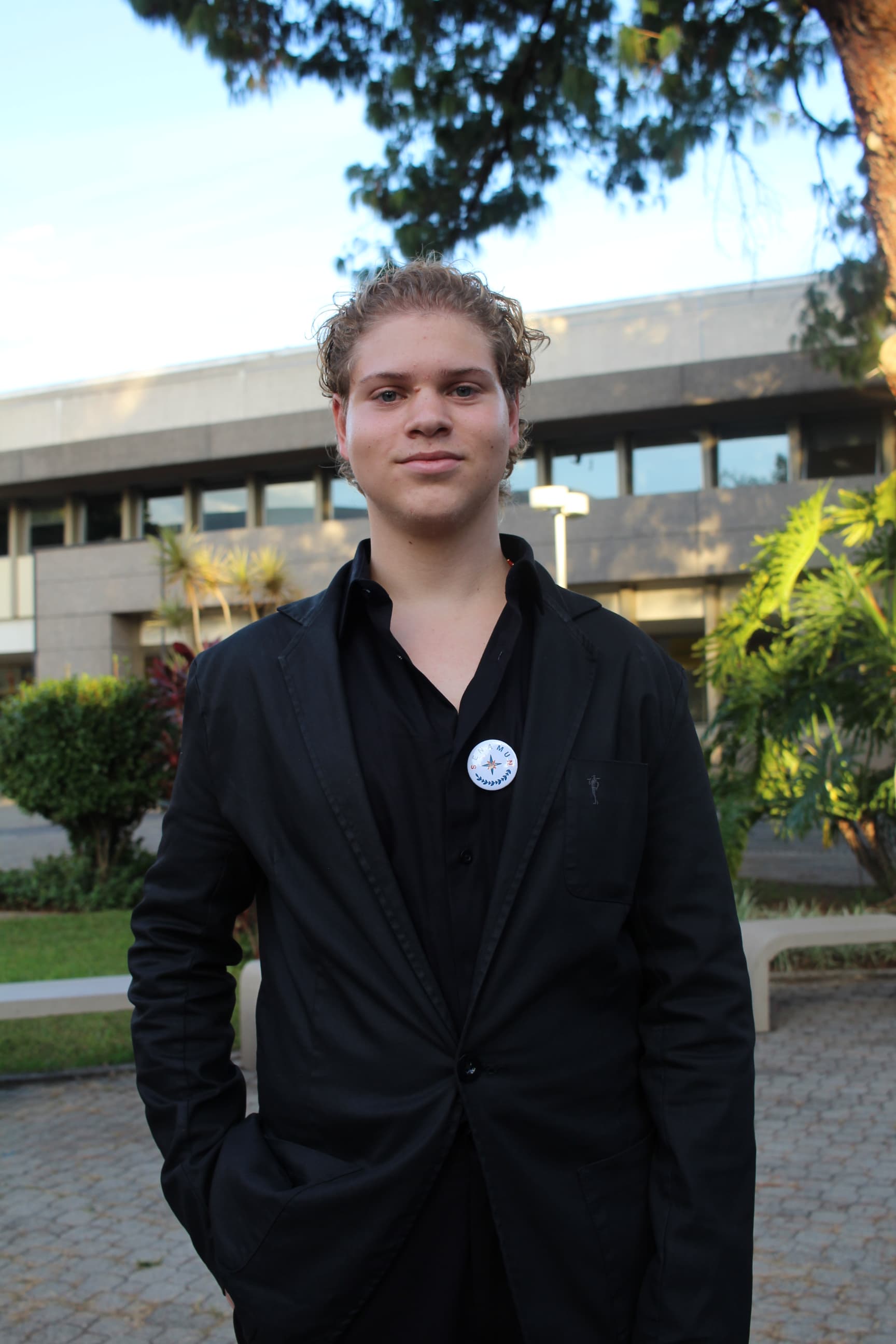 Felipe Carvalho