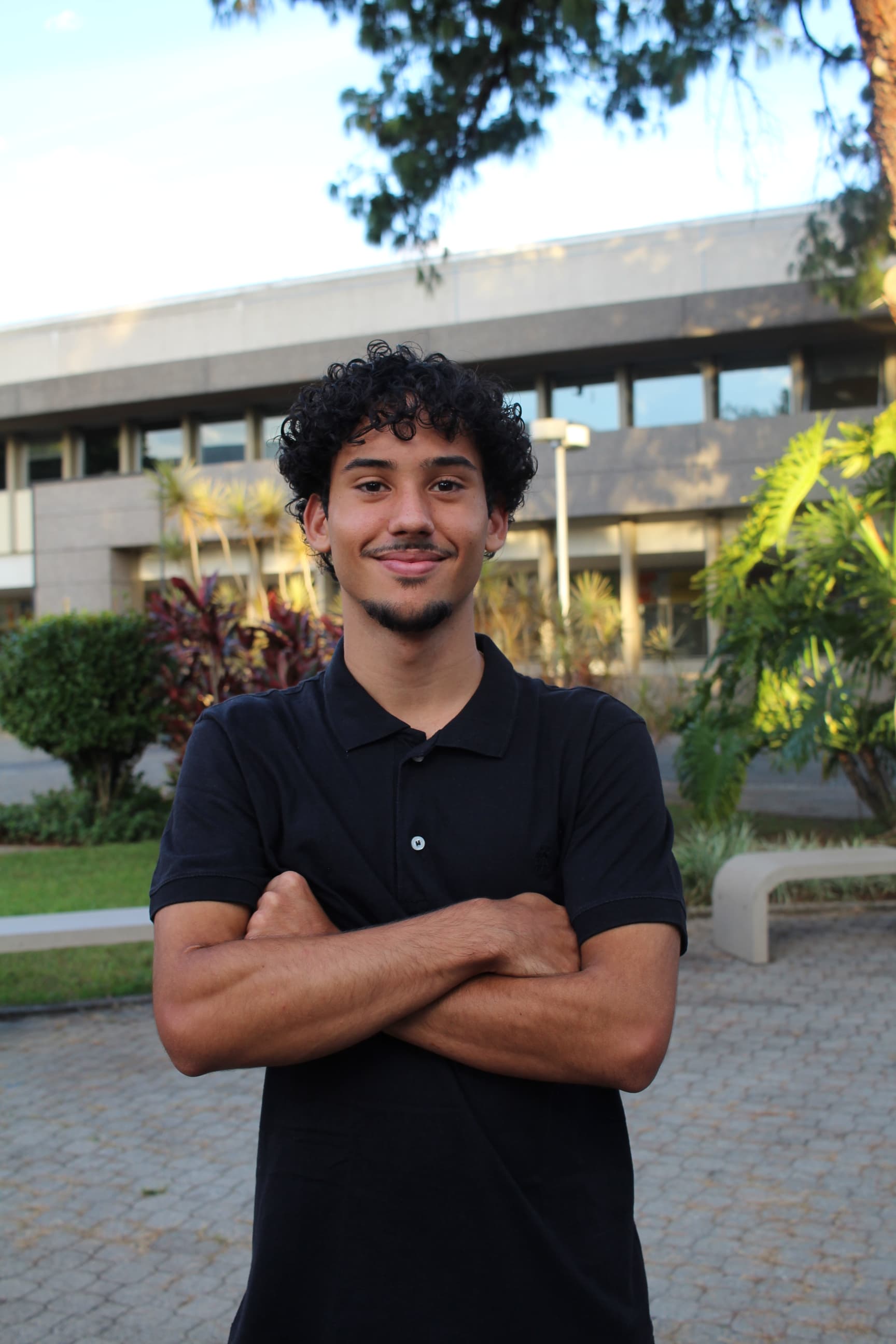 Samuel Souza