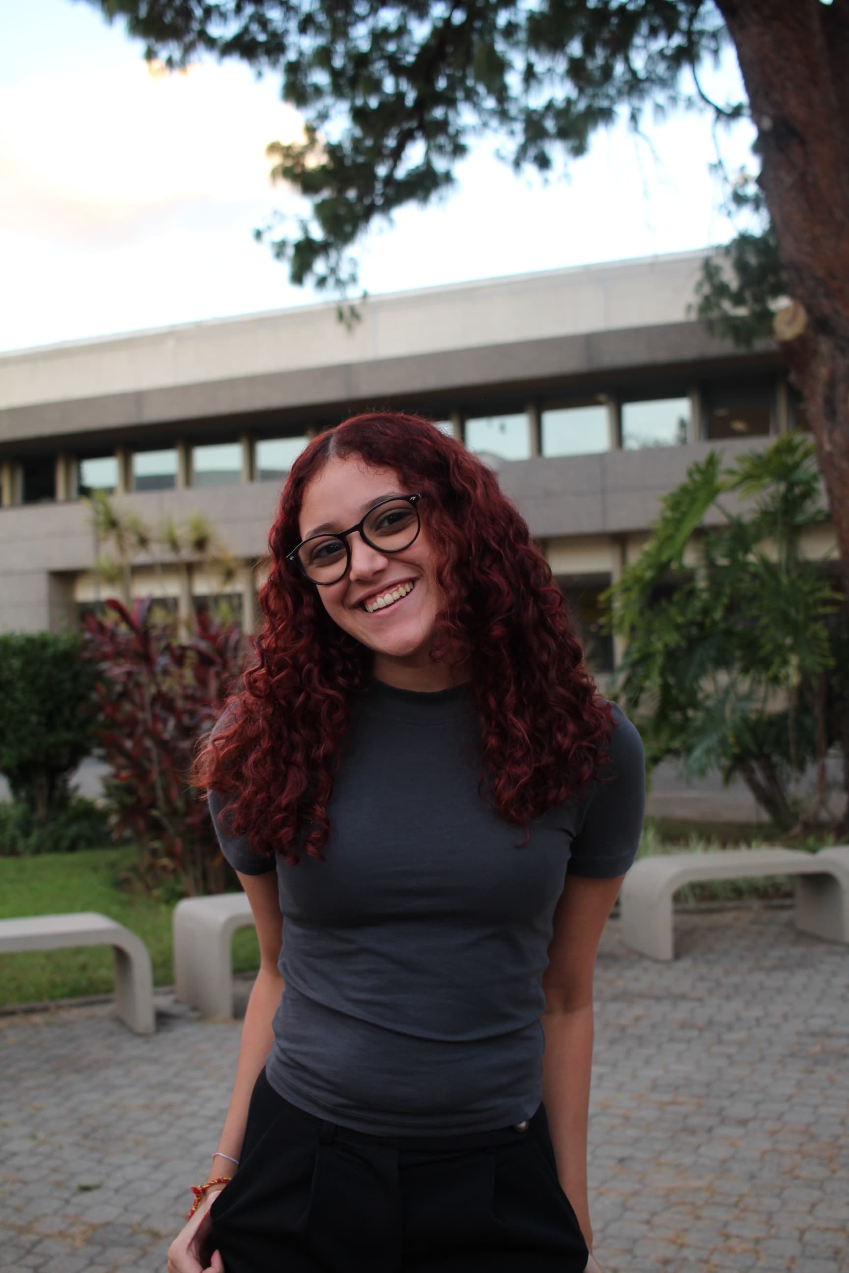 Eduarda Maia da Silva