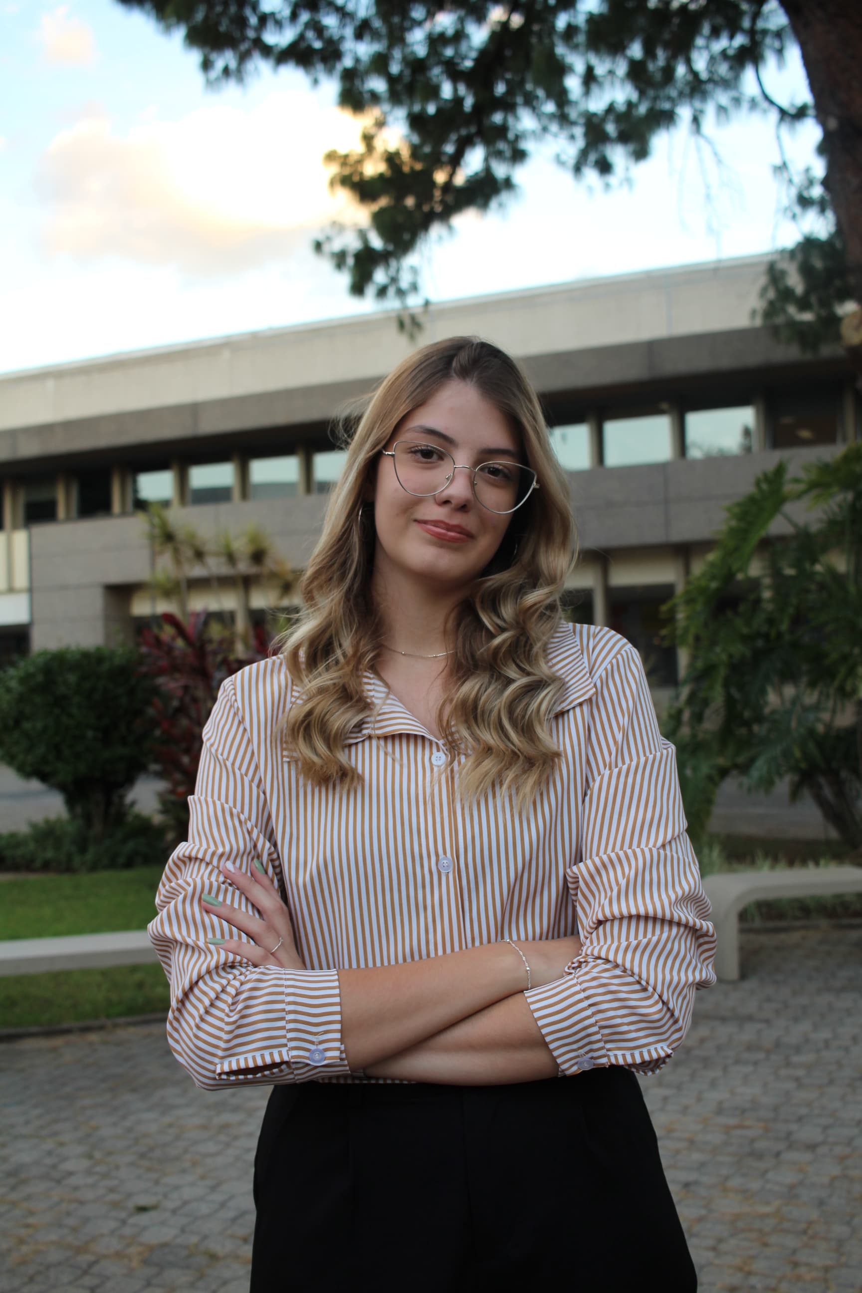 Rafaella Farinha Sambini