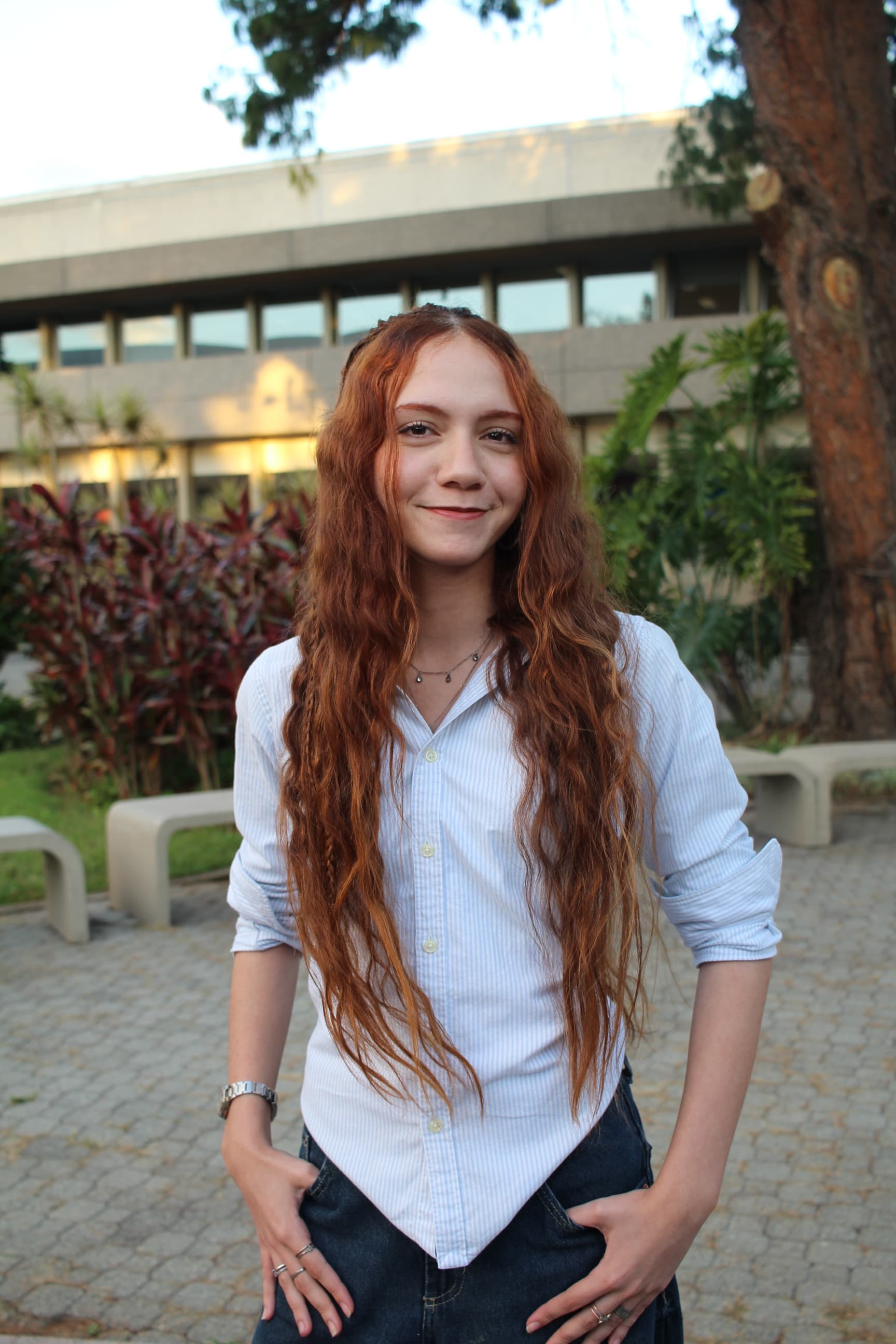 Julia Silva