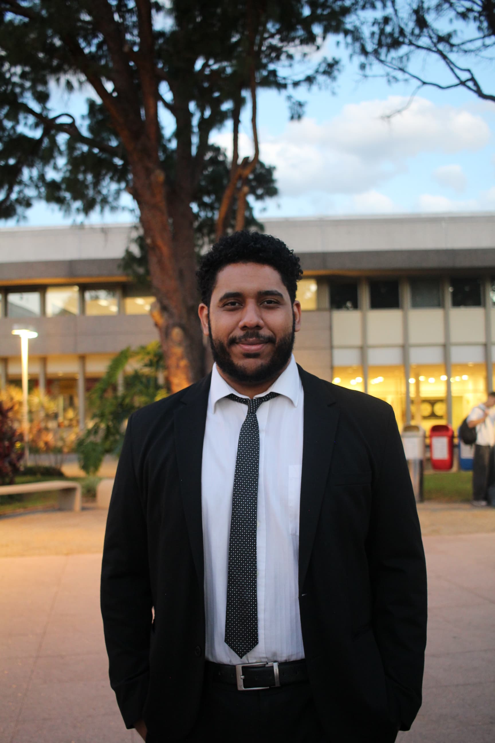 Fabricio Nascimento Soares