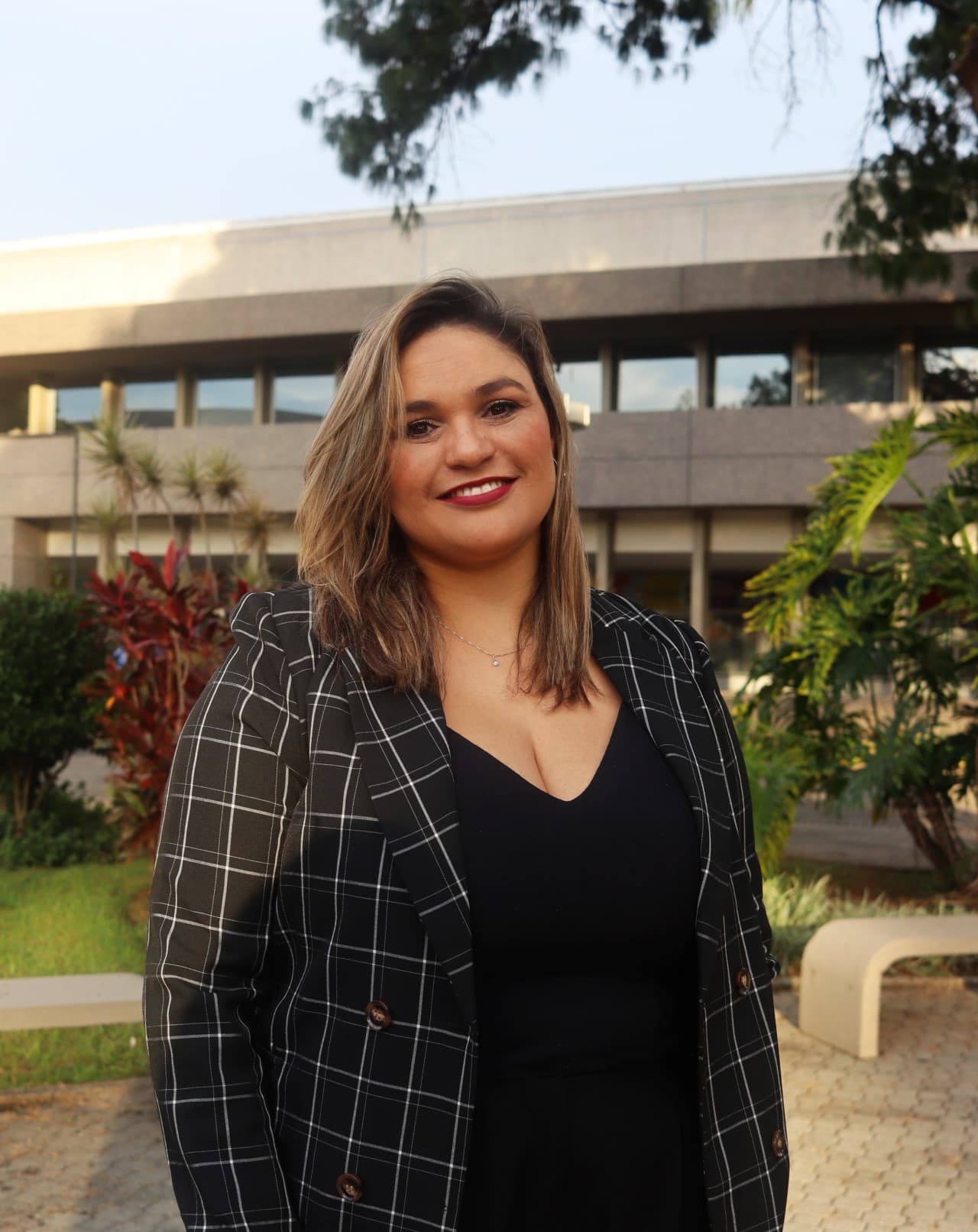 Naja de Oliveira Vieira