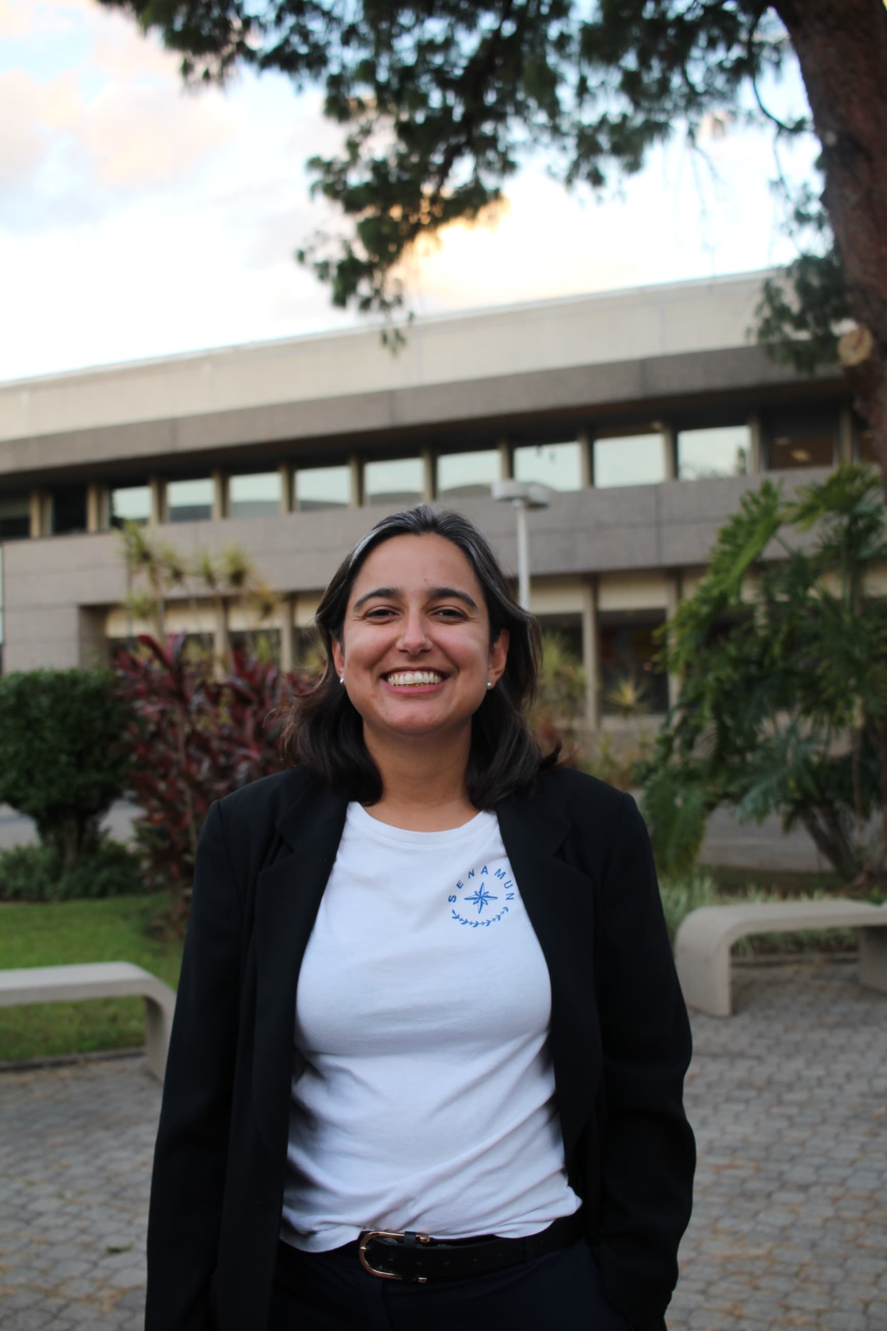 Thais Domingos do Santos Rodrigues
