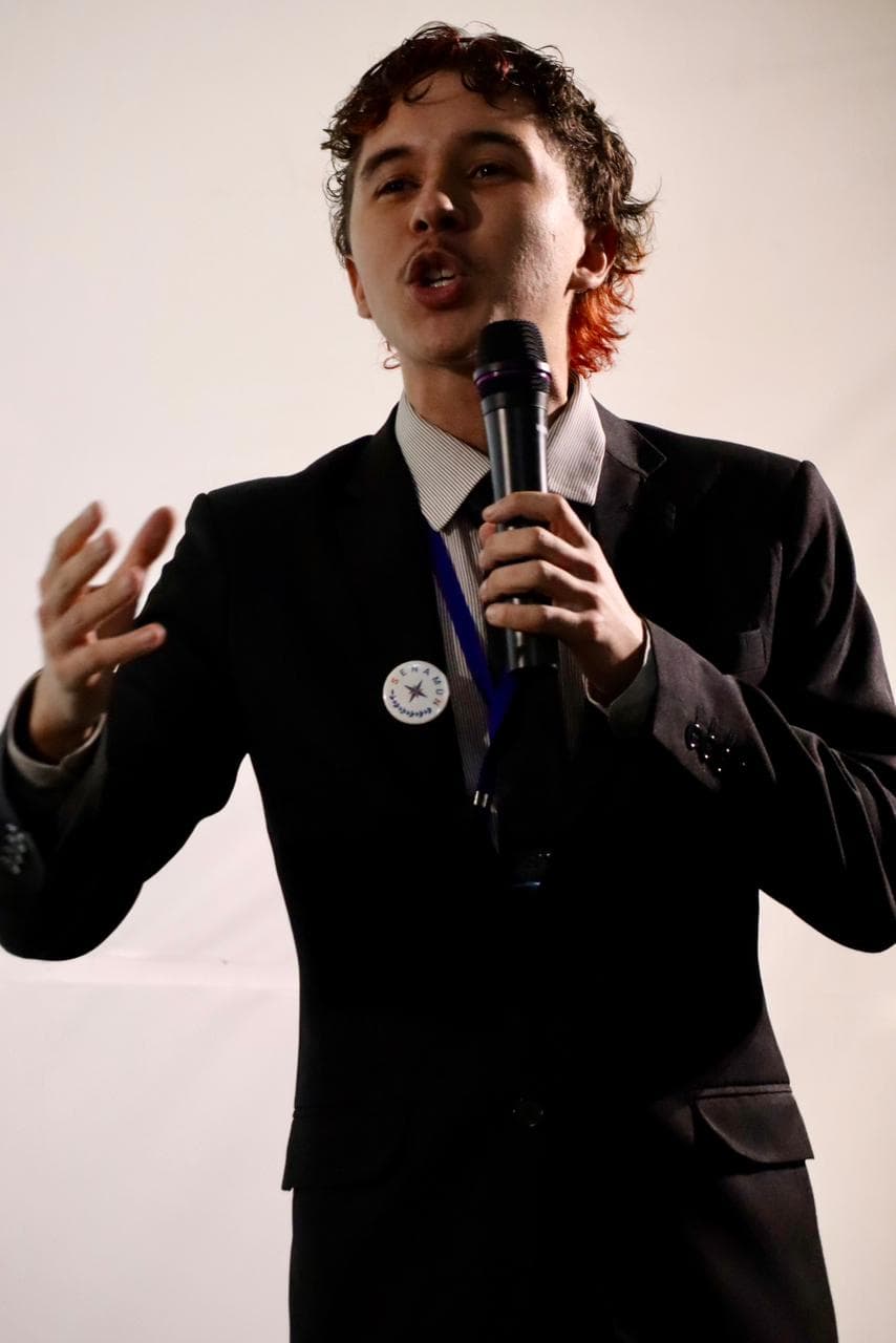 Kauan Oliveira
